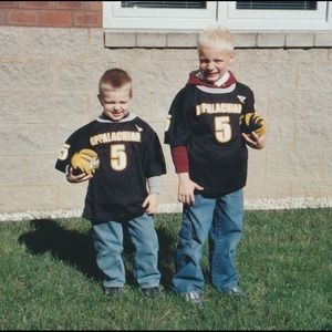 Meet your Posher, Kathy